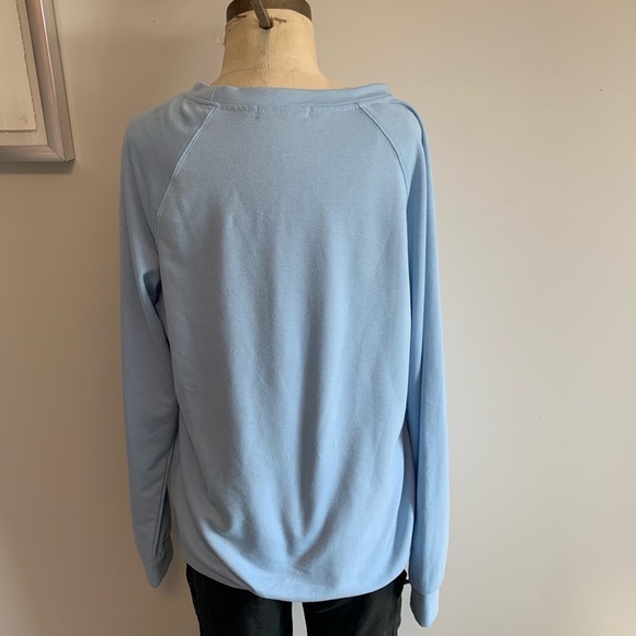 AMUSE Long Sleeve Shirt - Picture 3 of 5